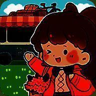 朵拉的露营餐车 安卓最新版 V1.0