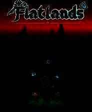 《Flatlands》demo