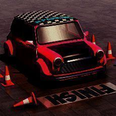 真正的停车场主人 V1.0