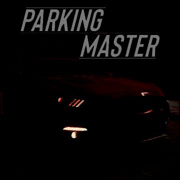 真正的停车场：停车大师 V1.1