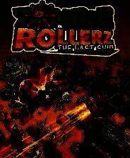 《开炮吧方舟》官方版