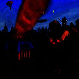 勇者无敌枪战 最新版本 V1.0