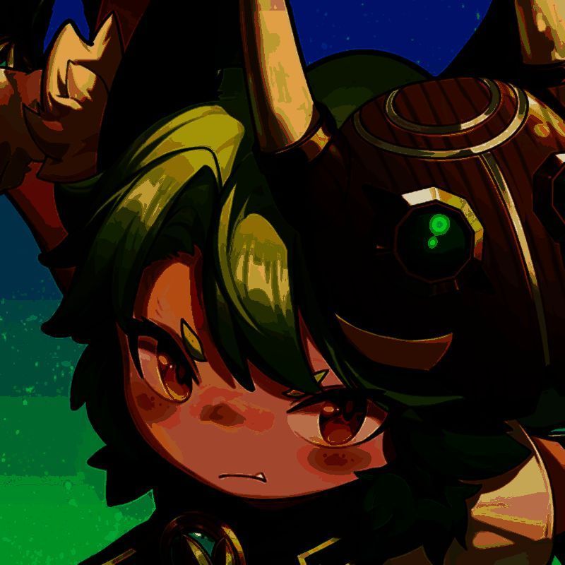 猎龙者之歌 V1.2