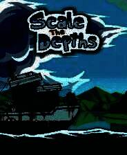 《Scale the Depths》demo
