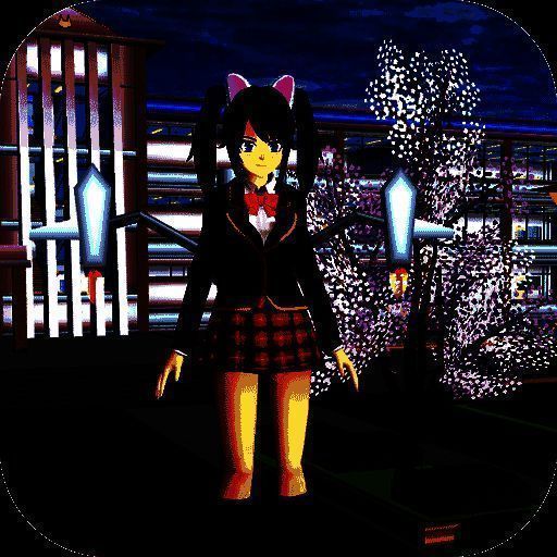 樱花校园冒险世界 最新版 V1.0.0