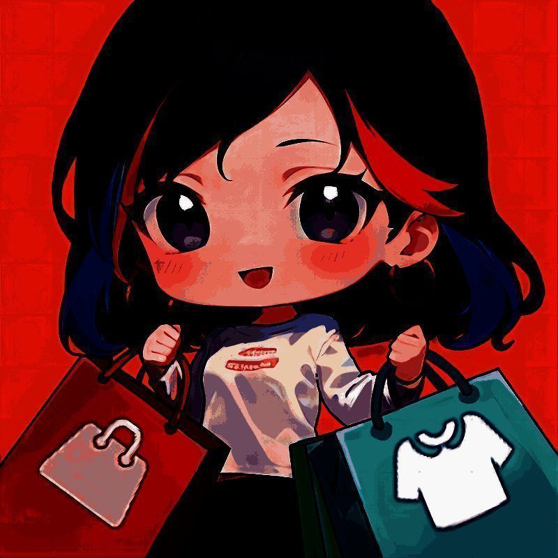 开间服装店 V1.0