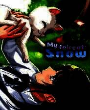 《My Fair Cat: Snow》免安装中文版