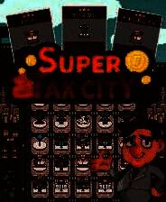 《超增税都市》汉化版免安装