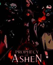 《灰烬圣预》demo