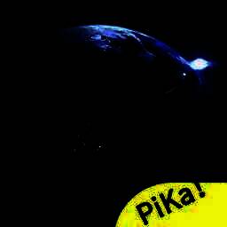 皮卡超级壁纸 V1.0.3