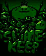 《Slimekeep》官方版