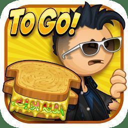 老爹奶酪店 HD无限金币版 V1.0.1