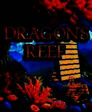 《龙礁》免安装中文版