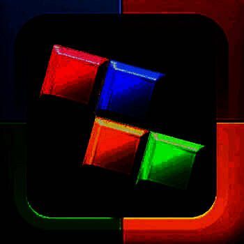 俄罗斯方块 免费版 V1.02