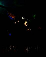 《往昔之梦》官方版