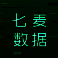 七麦数据 V1.0