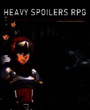 《过于剧透的rpg》官方版