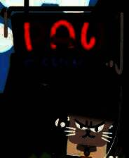 《萌爪派对：小镇时光》demo