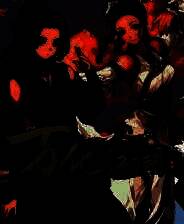 《万化江湖》demo