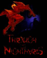 《穿越梦魇》中文版免安装