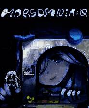《MORSOMNIA:0》官方版
