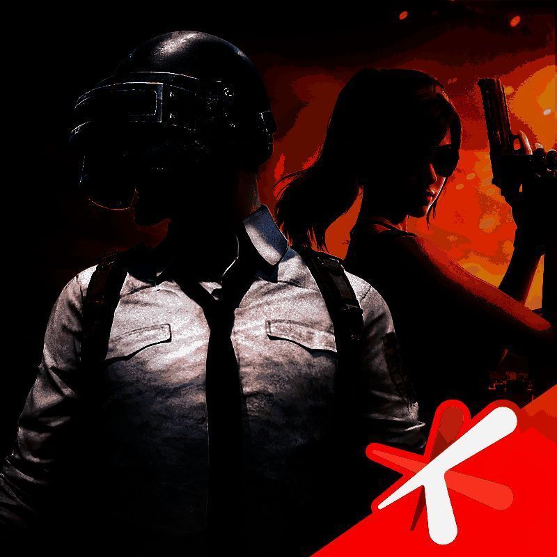 和平精英 ios版 V1.27.18