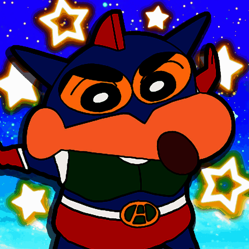 蜡笔小新梦幻春日部大合战 V1.0.20