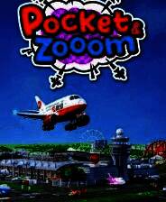 《Pocket and Zooom》demo