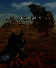 《怪物猎人：荒野》艾瑞克的刺花蜘蛛套装MOD