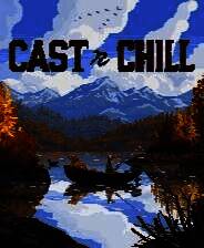 《Cast n Chill》官方版