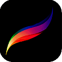Procreate绘画软件 官方正版免费下载 V1.7.1