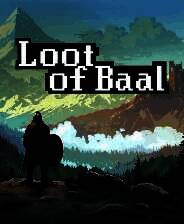 《巴尔的遗产》官方版