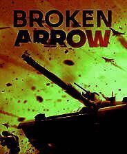 《断箭》官方版