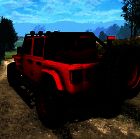 真实登山越野车 安卓版 V1.0