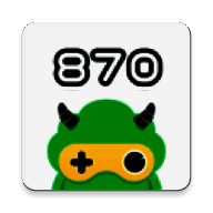 870游戏盒子 最新免费版 V1.0