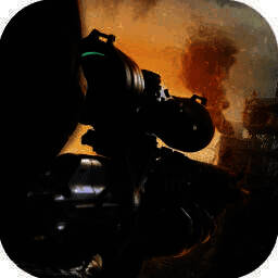 枪战王者使命 V1.00