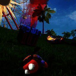 奇葩小队吃鸡 V1.1