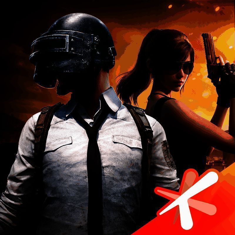 和平精英 苹果版 V1.27.18