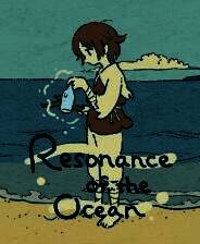 《Resonance of the Ocean》官方版