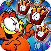 加菲猫快餐时间 V1.36.0