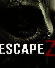 《逃离僵尸世界》免安装中文版