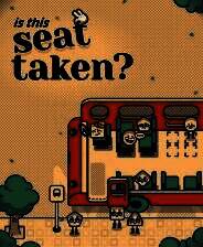 《这个座位有人坐吗？》中文版