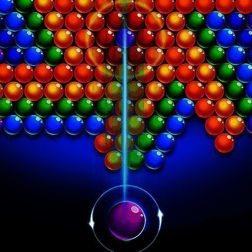 疯狂泡泡史诗版 安卓最新版 V1.0.1