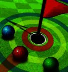 高尔夫模拟器 最新版 V1.0