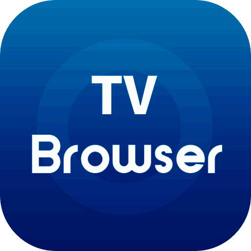 艾蒙顿浏览器 TV版 V1.0.0