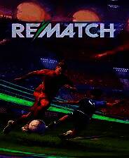 《开球！》官方版