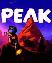 《PEAK》官方版