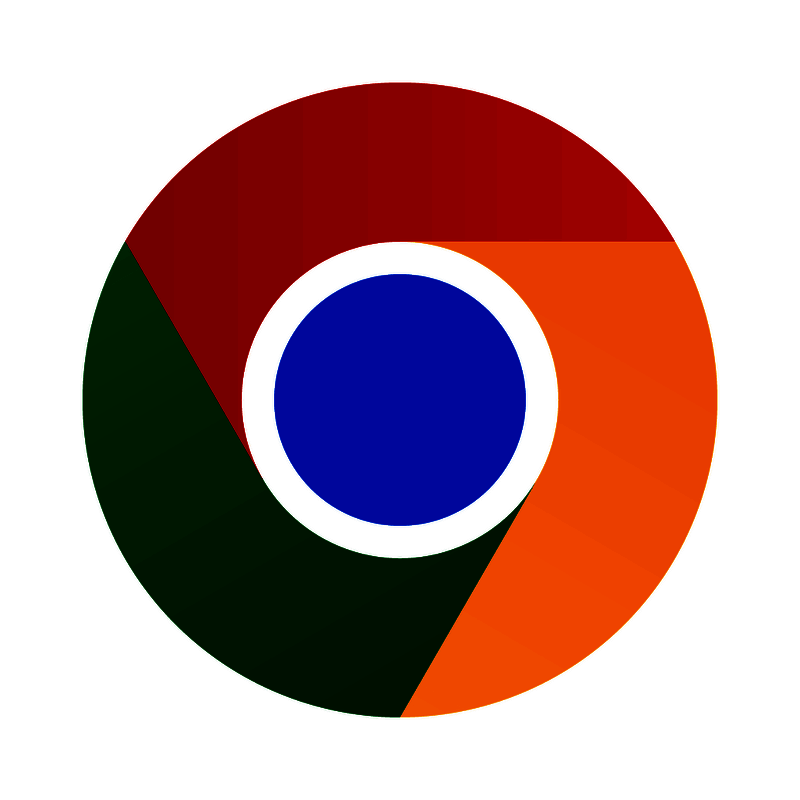 Google Chrome V122.0.6261.89