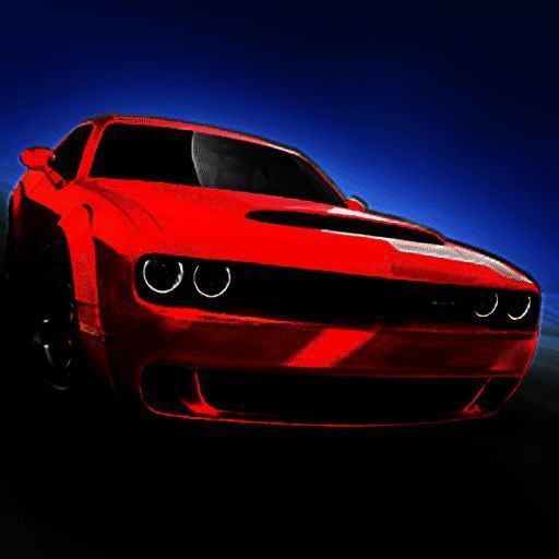 豪车竞速挑战赛 最新版 V300.1.0.3018