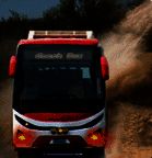 模拟大巴停车 最新版 V2.0